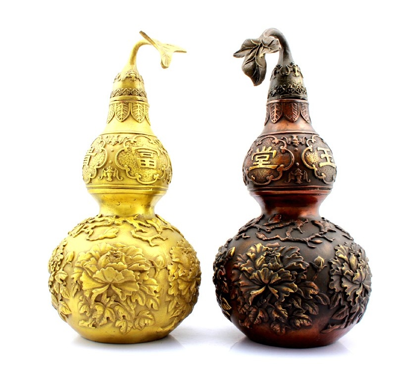 Thu choi gia dung phong thuy tien ty cua dai gia Viet hinh anh