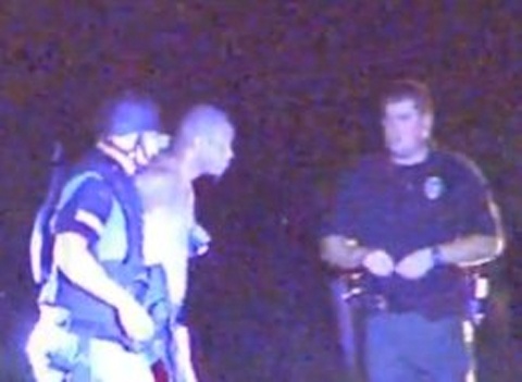 Phat hien 5 thi the sau vu xa sung kinh hoang hinh anh