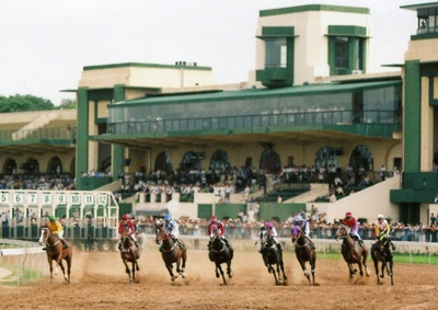 Binh Duong dung du an truong dua ngua 350 trieu USD hinh anh