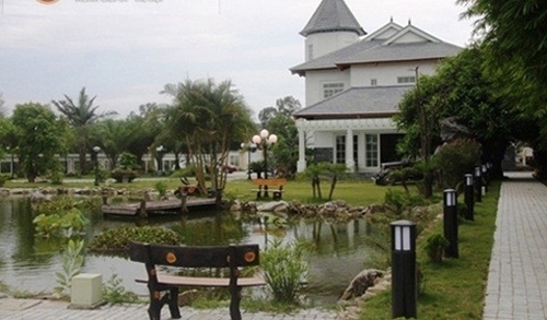 Dai gia Viet so do giau bang dinh co khung hinh anh