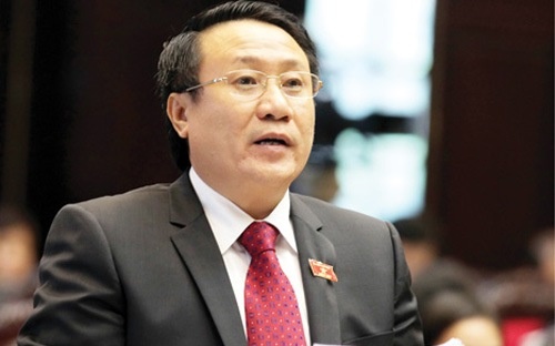 Ngan hang 'cut von' nen cho dong cua hinh anh