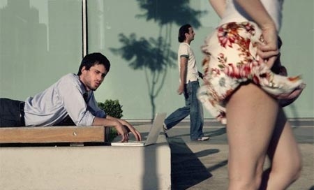 Phan nao tren co the nu gioi 'hut' mat dan ong? hinh anh