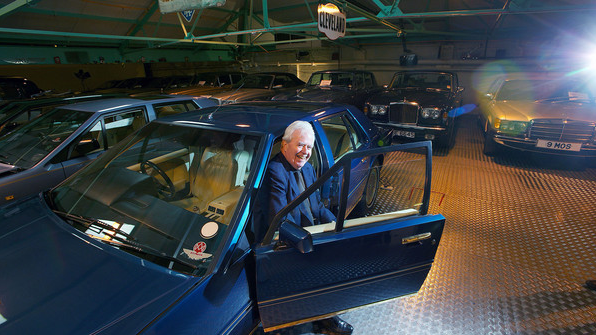 Thanh trum bat dong san tu kinh doanh nhung gara xau xi hinh anh