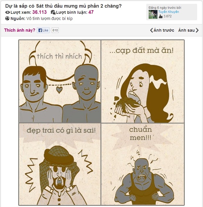 Dan mang to mo ve nguon goc Sat thu dau mung mu 2 hinh anh