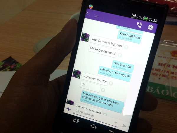 Nha mang can chu dong 'bat tay' doanh nghiep OTT hinh anh