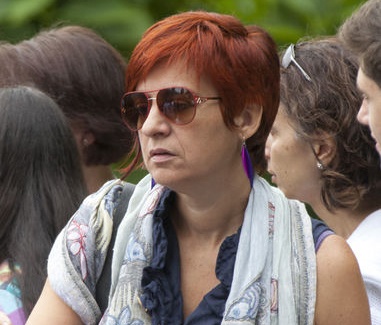 Con gai ong chu Zara thanh nu ty phu tre nhat chau Au hinh anh