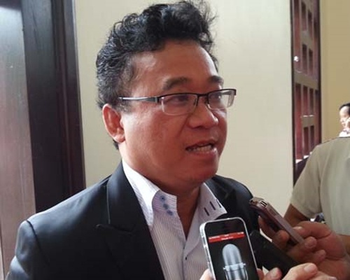 Ong Dang Thanh Tam: Dung dao bauxite len ban ma doi uu dai hinh anh