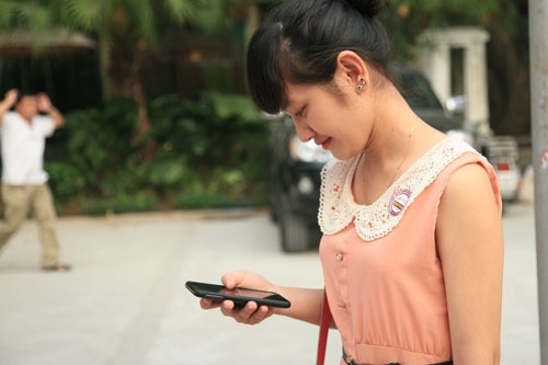 Lan dau tien cong khai gia thanh dich vu 3G hinh anh