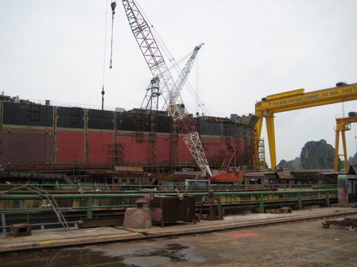 Thuong hieu ngan ty Vinashin se di dau? hinh anh