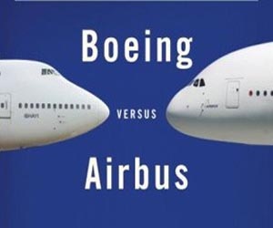 Cac hang hang khong 'ua' Airbus hay Boeing? hinh anh