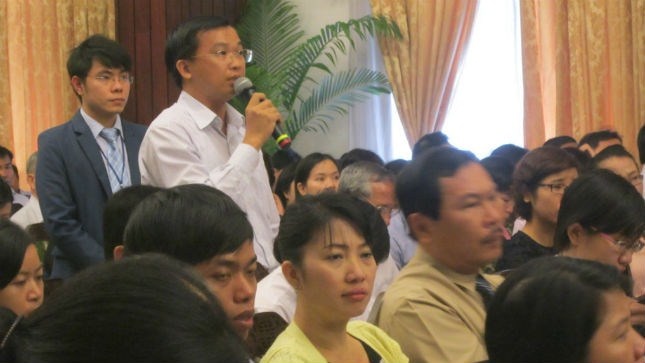 Doanh nghiep xin Bo Tai chinh cho...tho hinh anh