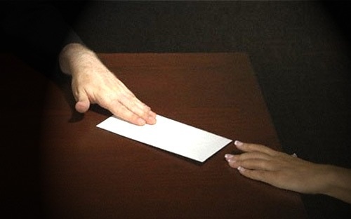 Kinh te suy thoai do 'tham nhung tran lan' hinh anh