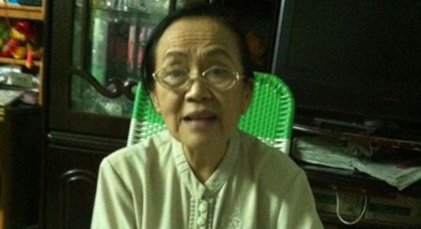 Vi sao ba Ba Suong keu cuu Bo Cong an? hinh anh