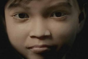 'Be gai' giup phat hien hang nghin ke au dam hinh anh