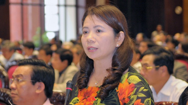 Nam van de can lam de quan ly gia dat hinh anh