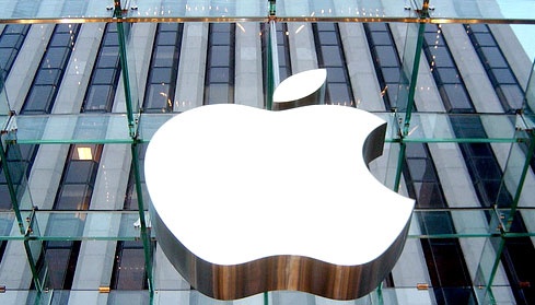 Thuong hieu Apple dang gia hon 100 ty USD hinh anh