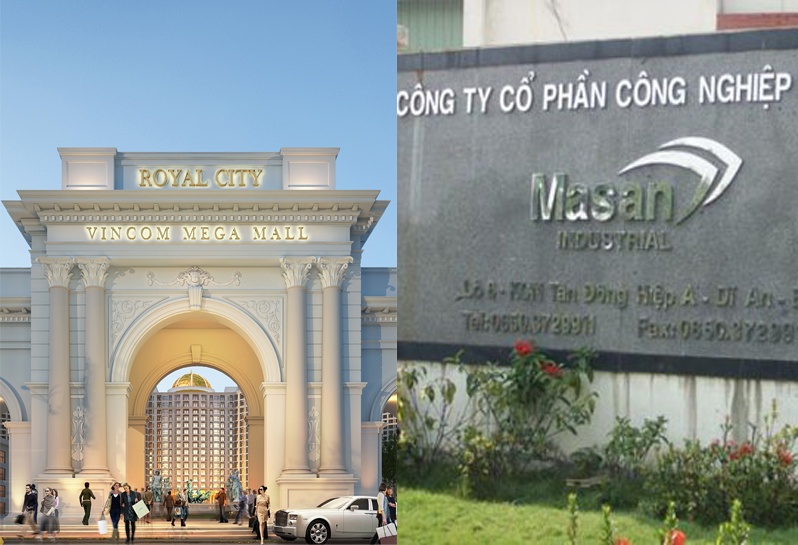 Bi quyet cua hai doanh nghiep tu nhan hut ty do von ngoai hinh anh