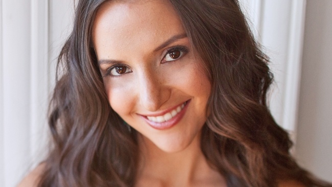 Nhung CEO nu moi noi quyen ru nhat nuoc My hinh anh