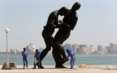 15 quoc gia tiet kiem nhat the gioi hinh anh