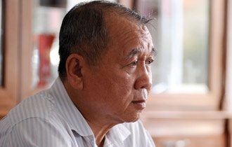 Nguoi chan 'Ngua bien' hinh anh