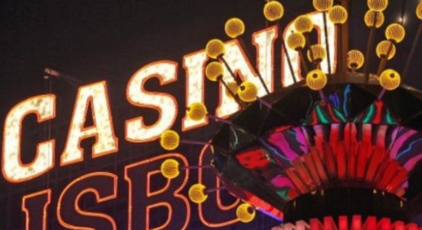 Nguoi Trung Quoc rua tien o Macao nhu the nao? hinh anh