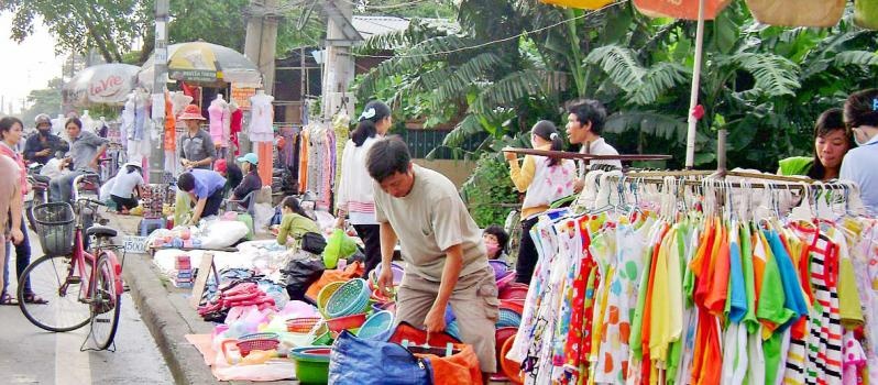 Mua nha Sai Gon nho bien do via he thanh hang sale off hinh anh