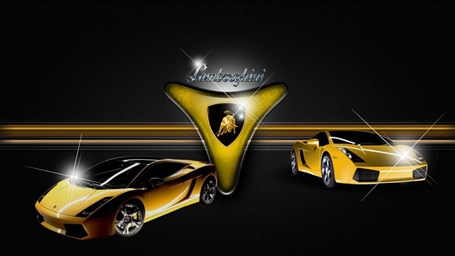 Nhin lai nhung mau sieu xe da lam nen nhan hieu Lamborghini hinh anh