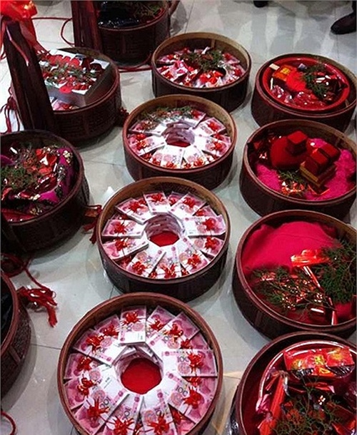 Huy dong 11 nguoi ganh 30 ty dong di hoi vo hinh anh