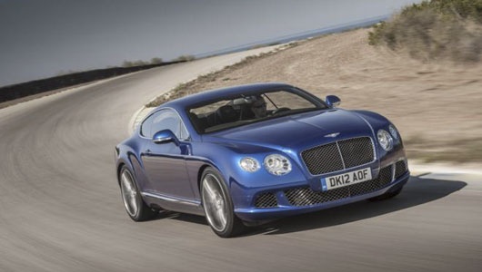 5 chiec Bentley tri gia hon 28 ty dong 'boc hoi' khoi dai ly hinh anh
