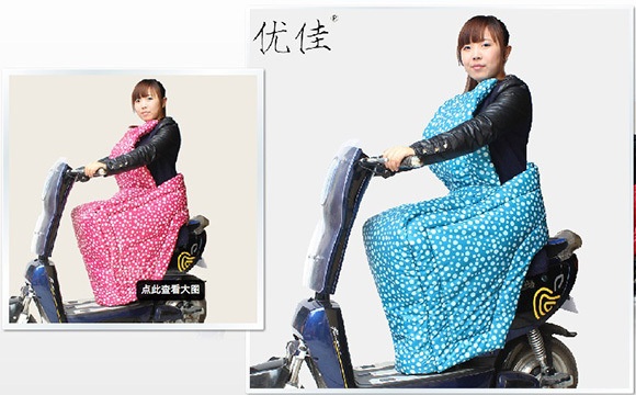 Tham hoa thoi trang ao chong ret hinh anh