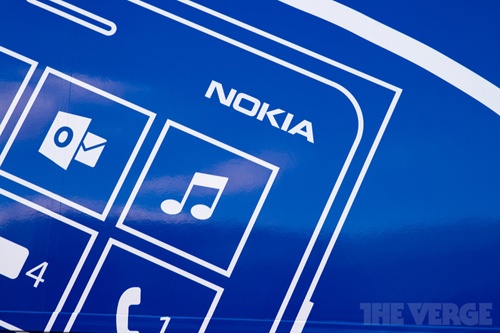 'De' Nokia Windows Phone 8.1 co tinh nang doc nhu Galaxy S4 hinh anh