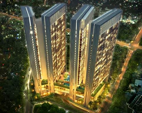 Dolphin Plaza va cuoc choi bat dac di hinh anh