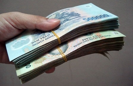 Luong tien ty: Con nhieu sep DNNN chua bi lo hinh anh