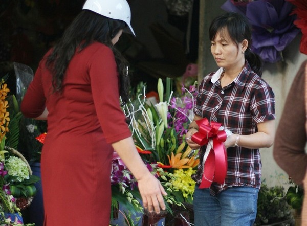 7 loai qua duoi 200.000 dong dip 20/11 hinh anh