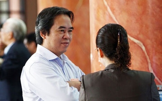 Thong doc 'vi hanh' 33 tinh thanh trong 10 thang hinh anh