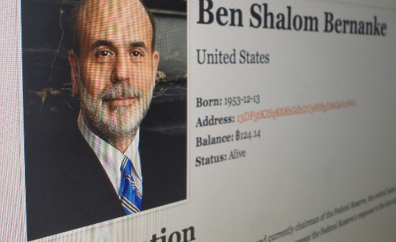 Treo gia 'tien ao' de am sat Tong thong Obama hinh anh