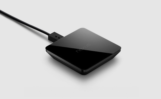 Google ban ra loat phu kien doc cho Nexus 5 hinh anh