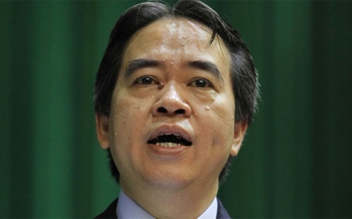 Thong doc: Cho nguoi ngheo vay, no xau chua toi 1% hinh anh