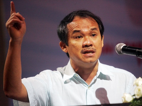 Bau Duc: 'Khong nen sat phat chung toi' hinh anh