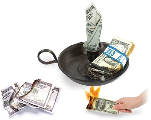 Doanh nghiep Viet kiem tien trieu, dot tien ty hinh anh