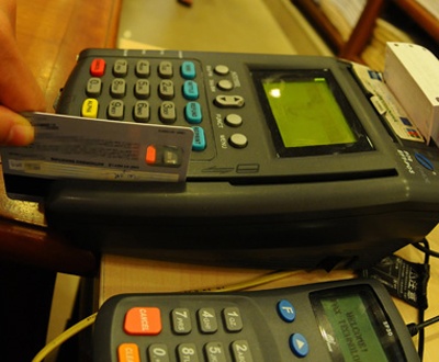 Ngan hang goi dien doi khach mon no 1 dong hinh anh