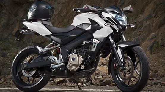 Xuat hien naked-bike 200 phan khoi, gia chi 1.400 USD hinh anh