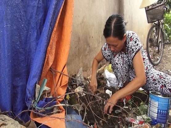 15 nam song no du o Sai Gon nho bat gian hinh anh