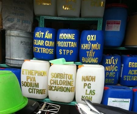 Nhung doc duoc 'tam' trai cay nhanh chin, lau hong hinh anh