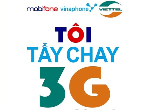 Tang cuoc bat hop ly, nguoi dung keu goi tay chay 3G hinh anh