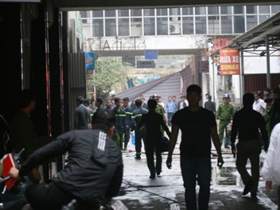 Cho thue dat sai, cap phep kinh doanh de dai o Zone 9 hinh anh