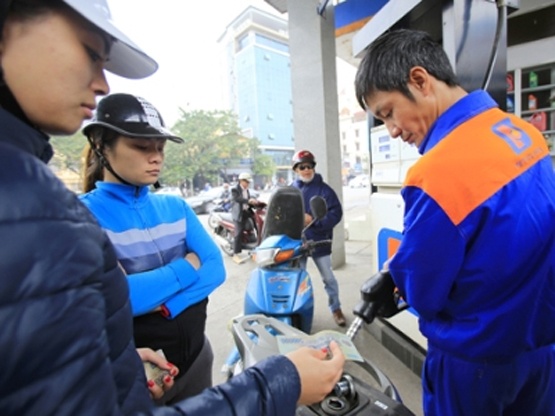 Nho dau Petrolimex lai hon 1.500 ty dong? hinh anh