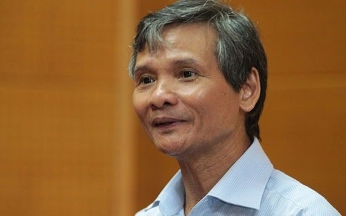 Xu ly no xau bang 'ngam sam' VAMC hinh anh