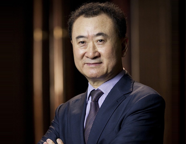 Ty phu giau nhat Trung Quoc muon mua Roma hinh anh