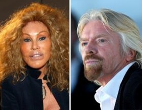 10 ty phu lap di nhat the gioi hinh anh